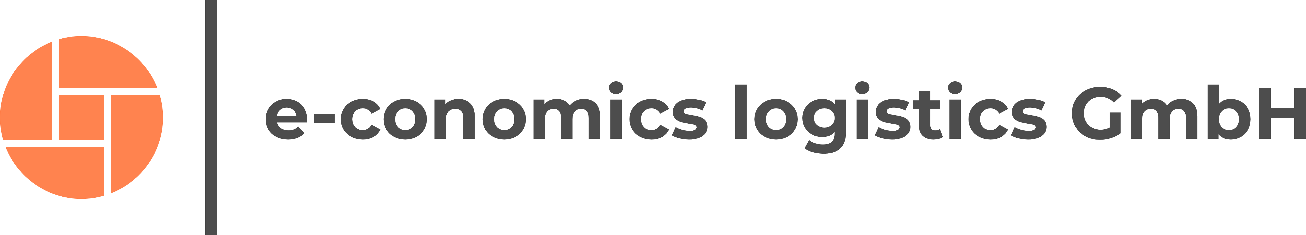 e-conomics logistics GmbH